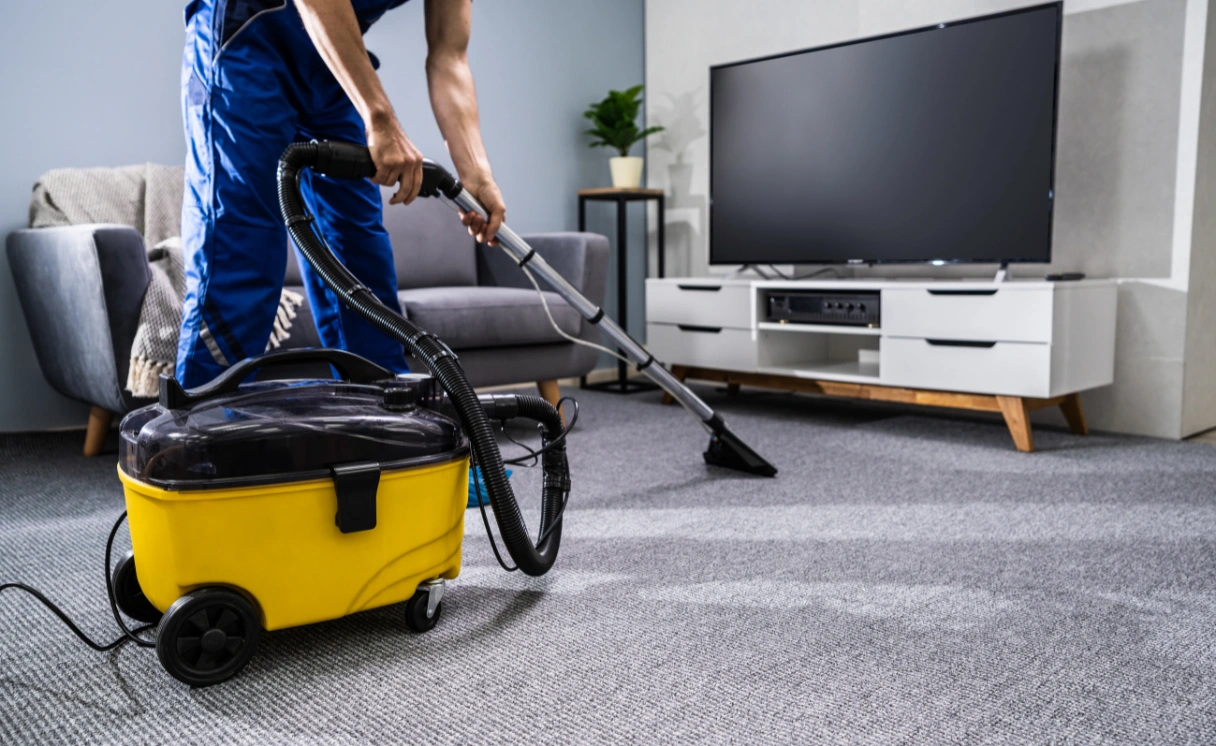 Extract End of Lease Cleaning Lower Plenty Contact Office
